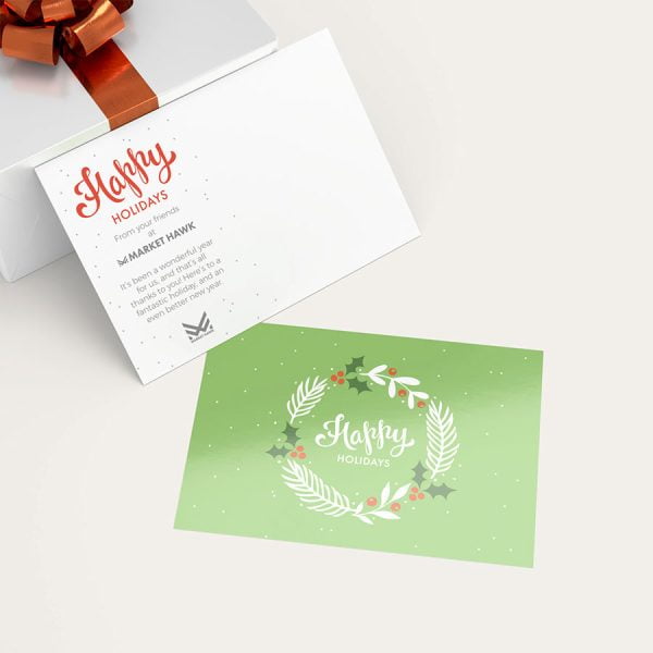 Print Personalized Cards Wholesale